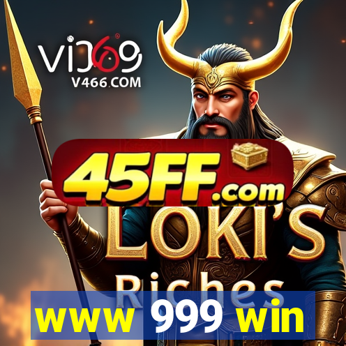 www 999 win